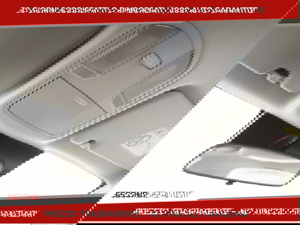 Kia Stonic usata a Chieti (18)