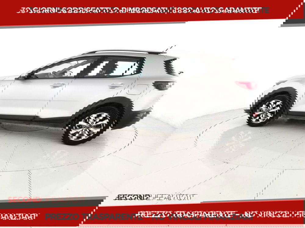 Kia Stonic usata a Chieti (2)