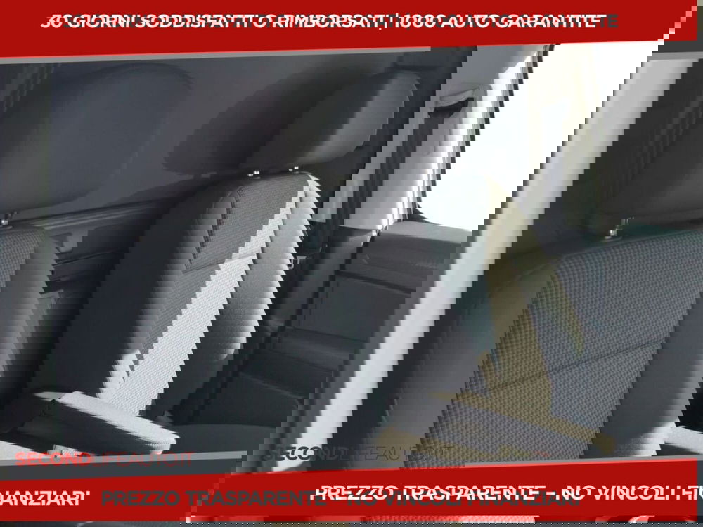 Volkswagen Veicoli Commerciali Caddy Furgone nuova a Chieti (2)