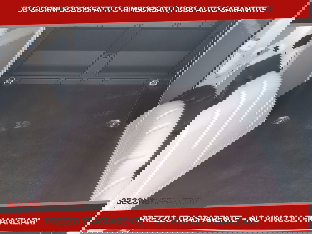 Volkswagen Veicoli Commerciali Caddy Furgone nuova a Chieti (6)