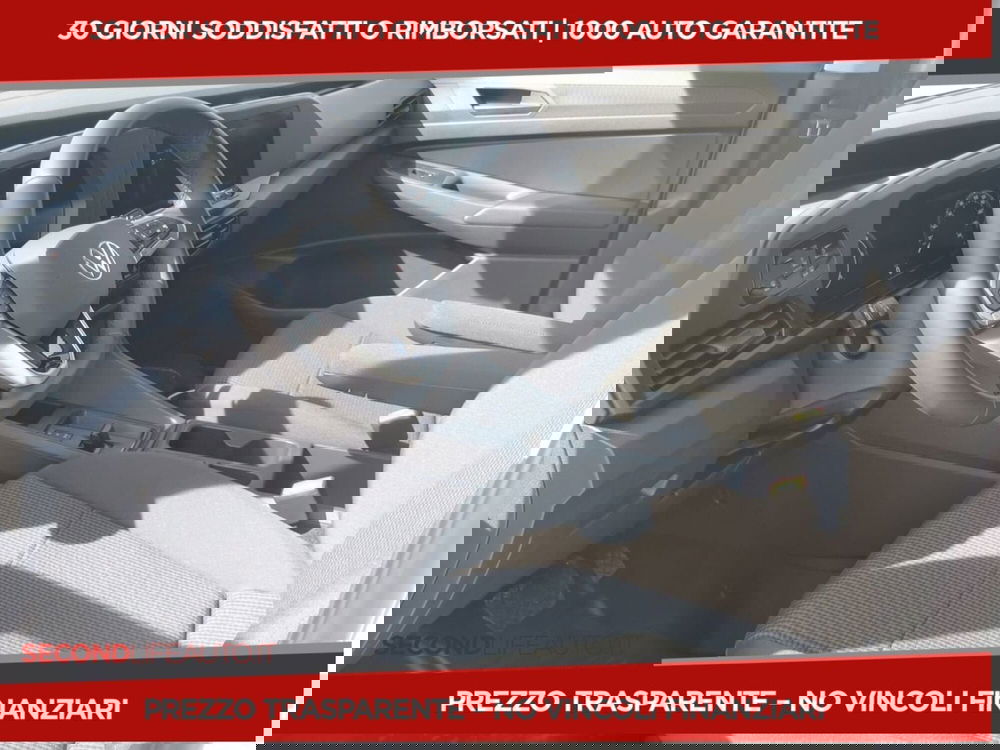 Volkswagen Veicoli Commerciali Caddy Furgone nuova a Chieti (7)