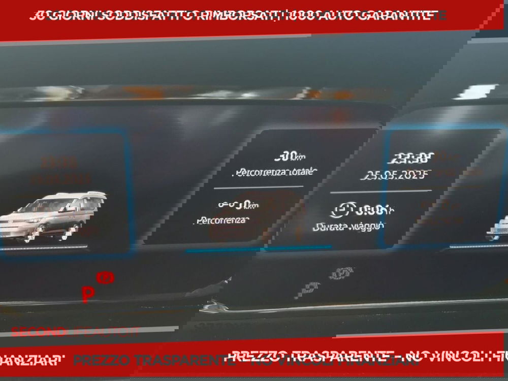 Volkswagen Veicoli Commerciali Caddy Furgone nuova a Chieti (9)