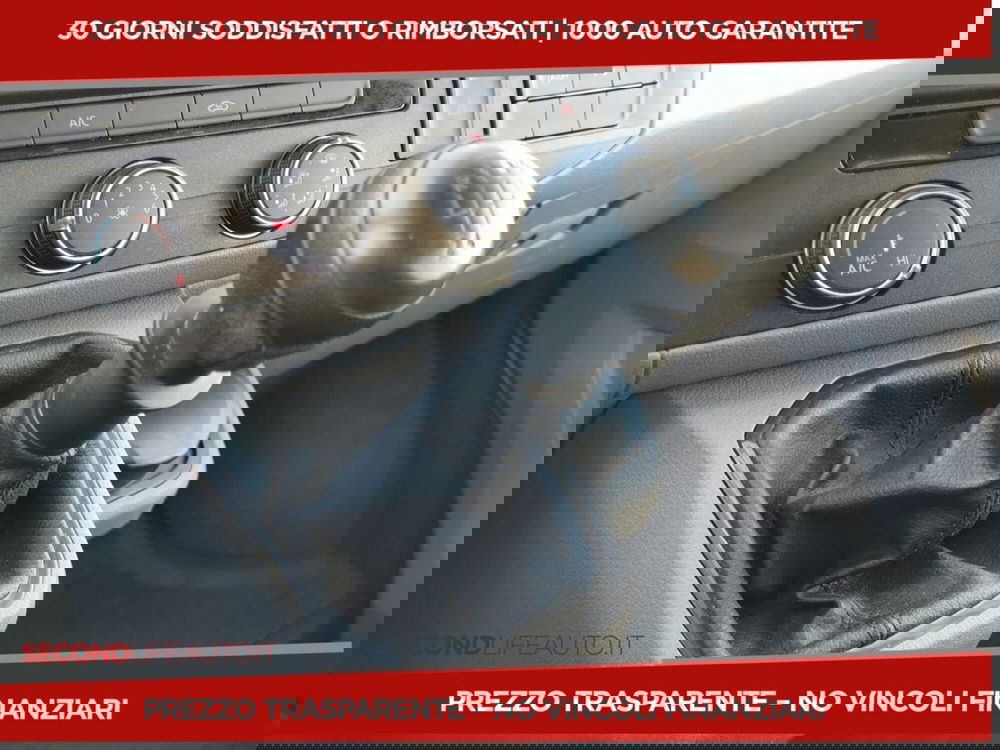 Volkswagen Veicoli Commerciali T6.1 usata a Chieti (10)