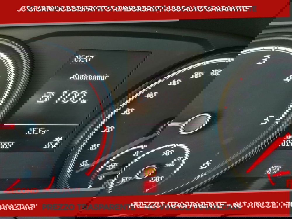 Volkswagen Veicoli Commerciali T6.1 usata a Chieti (11)