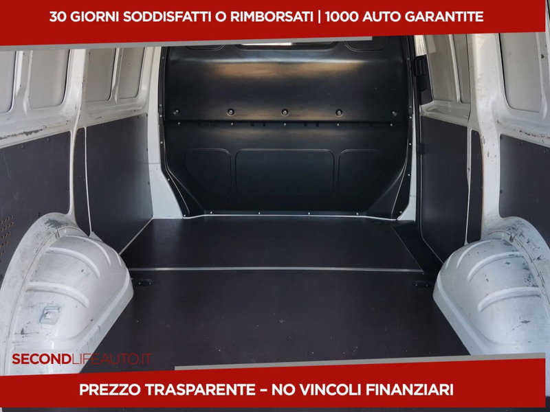 Volkswagen Veicoli Commerciali T6.1 usata a Chieti (8)