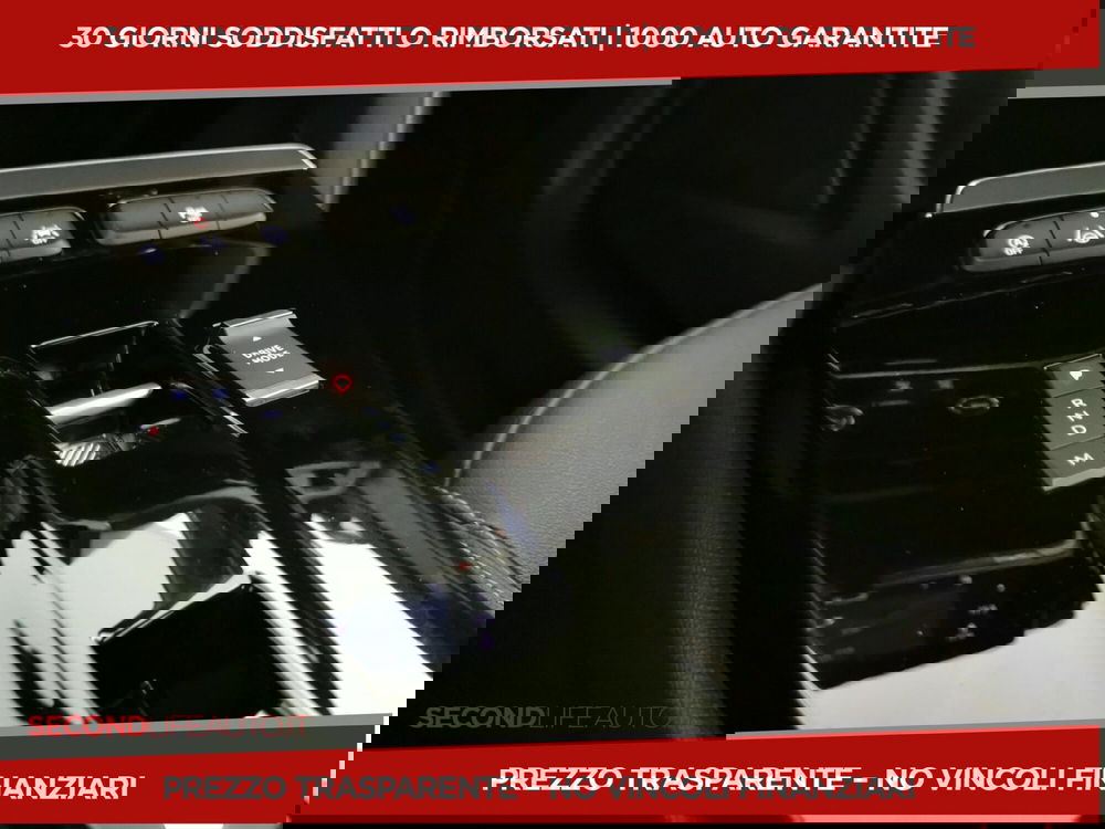 Opel Mokka usata a Roma (16)