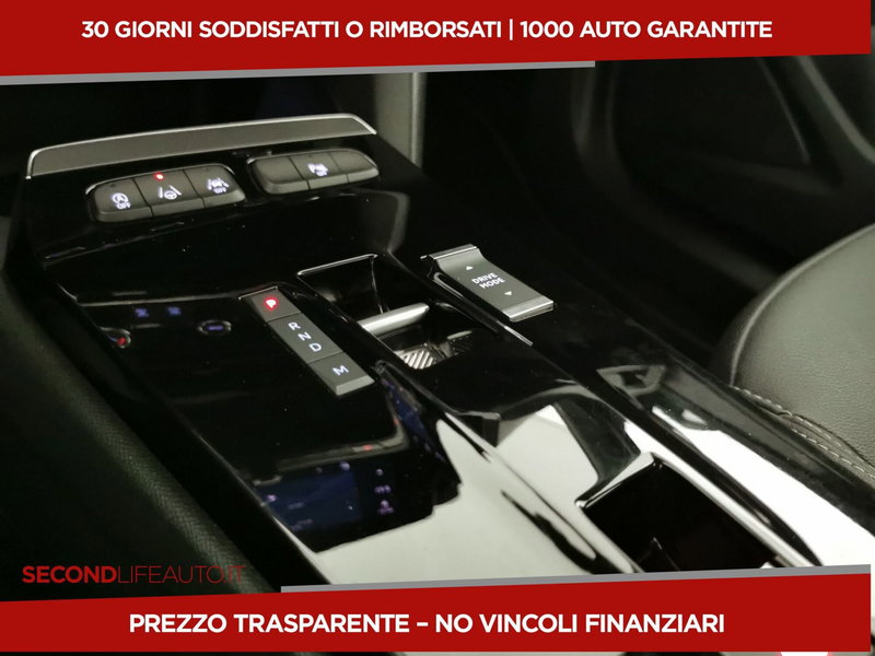 Opel Mokka usata a Roma (16)