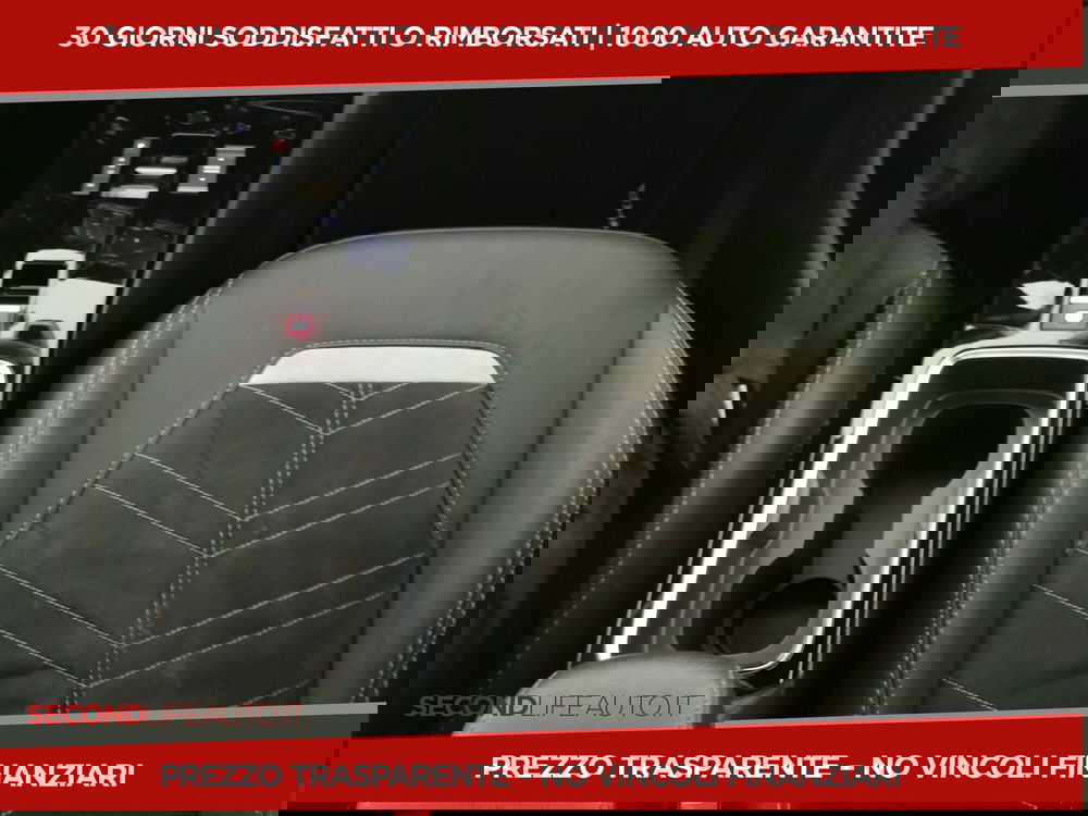 Opel Mokka usata a Roma (17)