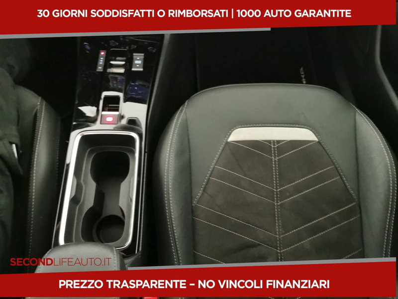 Opel Mokka usata a Roma (17)