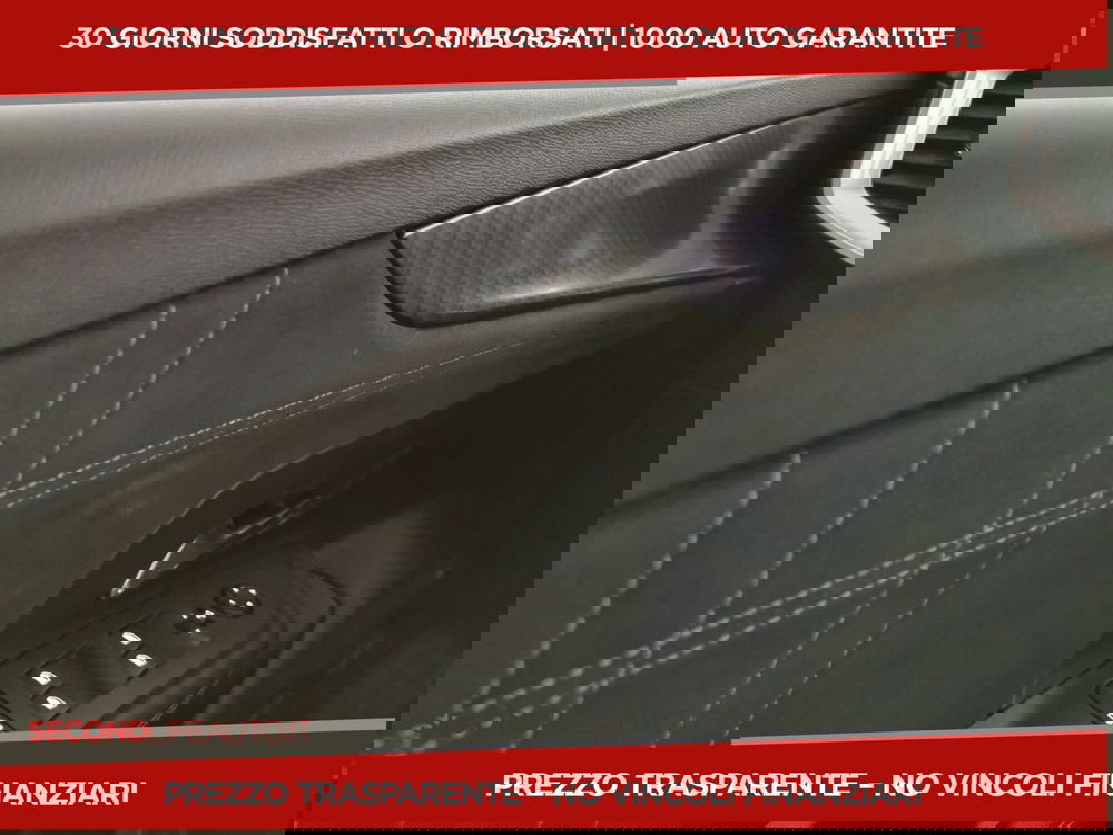 Opel Mokka usata a Roma (19)