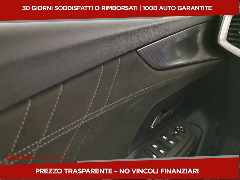 Opel Mokka usata a Roma (19)