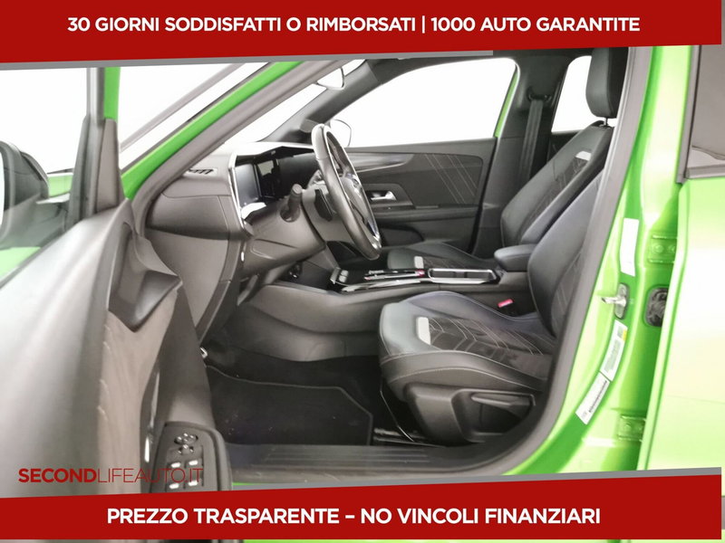 Opel Mokka usata a Roma (5)