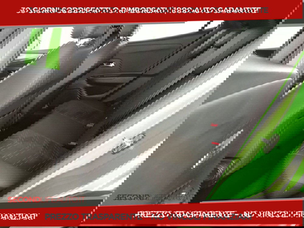 Opel Mokka usata a Roma (6)