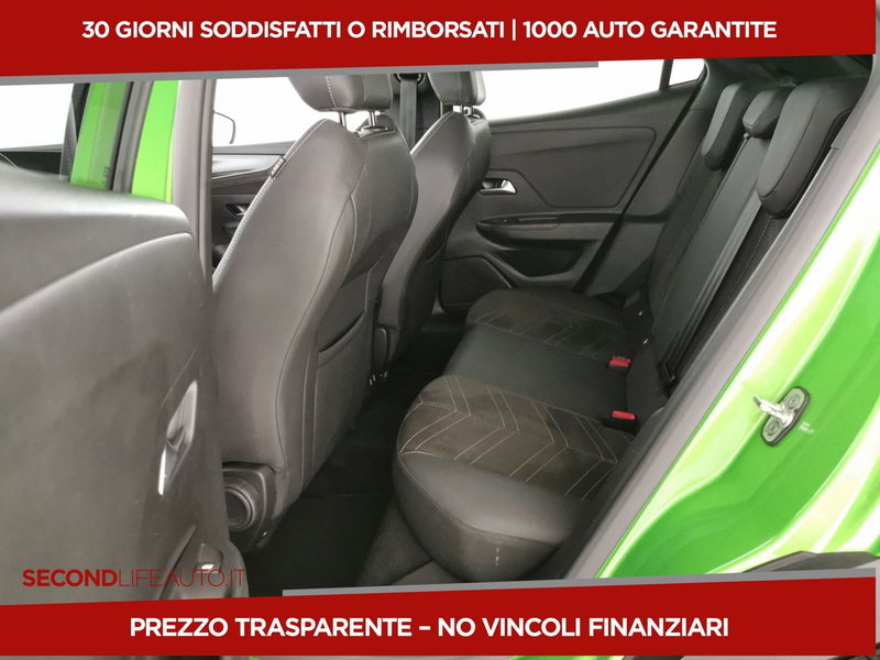 Opel Mokka usata a Roma (6)