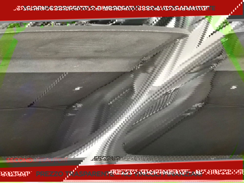 Opel Mokka usata a Roma (7)