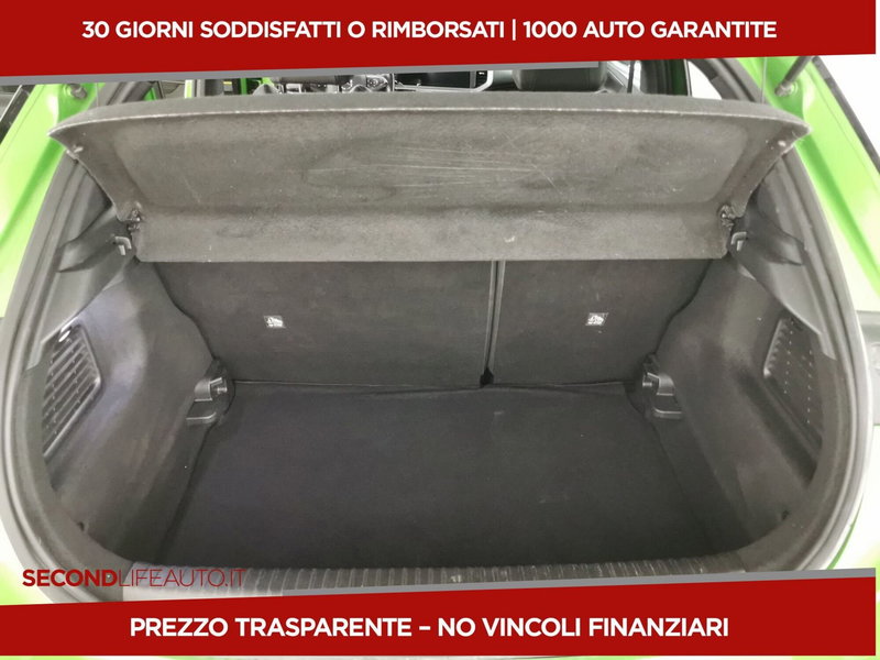 Opel Mokka usata a Roma (7)