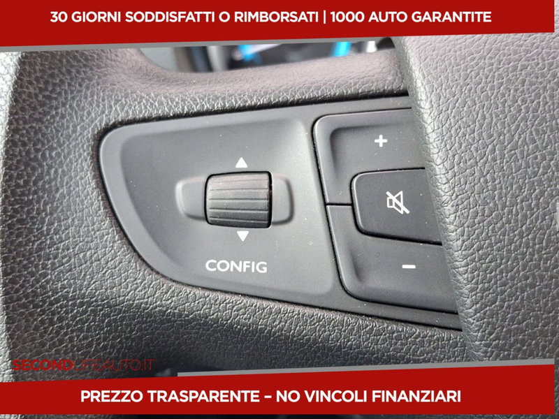 Peugeot Traveller usata a Roma (11)