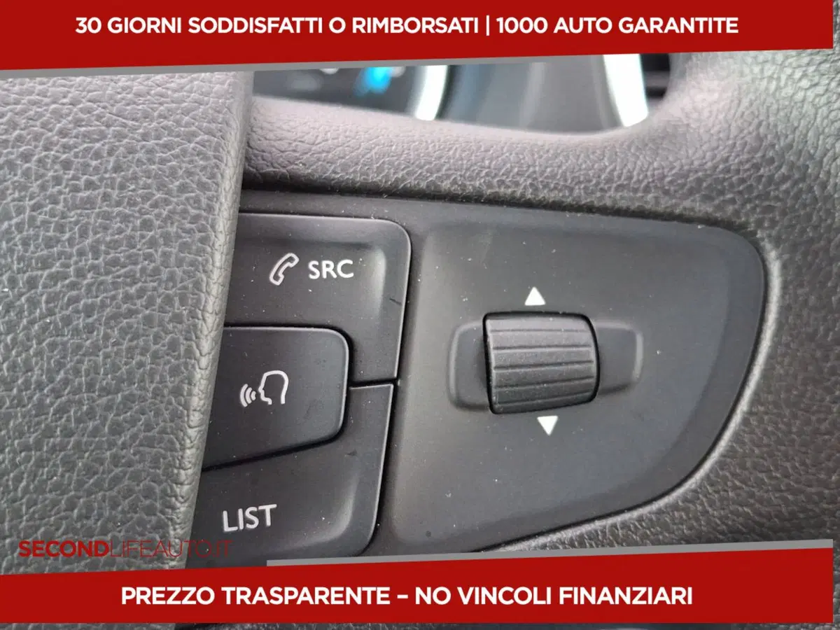 Peugeot Traveller usata a Roma (12)