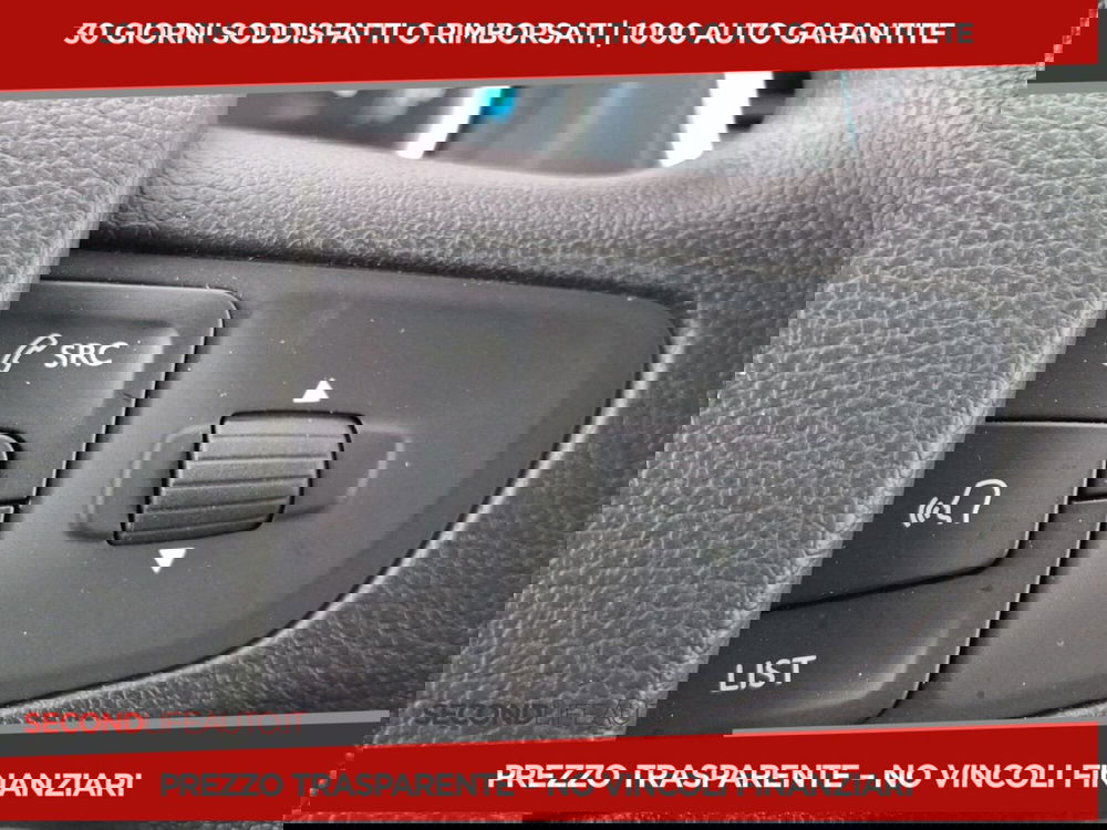 Peugeot Traveller usata a Roma (12)