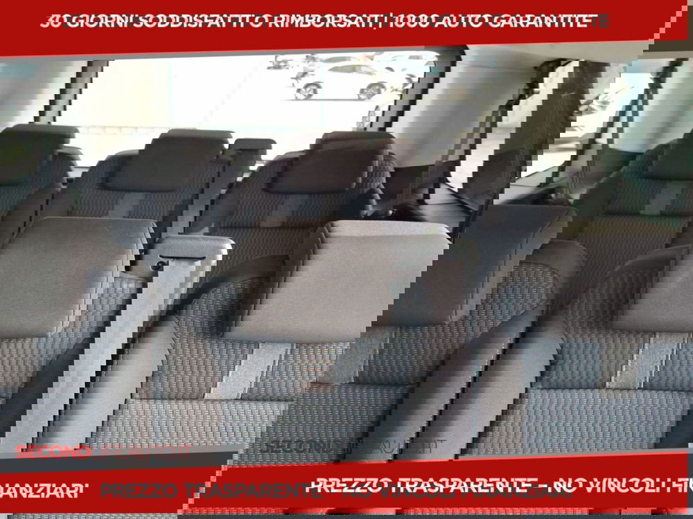 Peugeot Traveller usata a Roma (15)