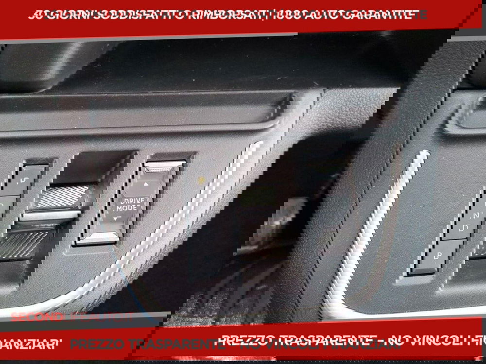 Peugeot Traveller usata a Roma (19)