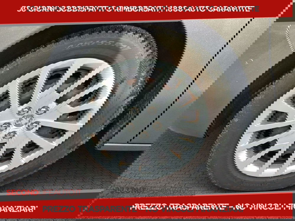 Peugeot Traveller usata a Roma (8)