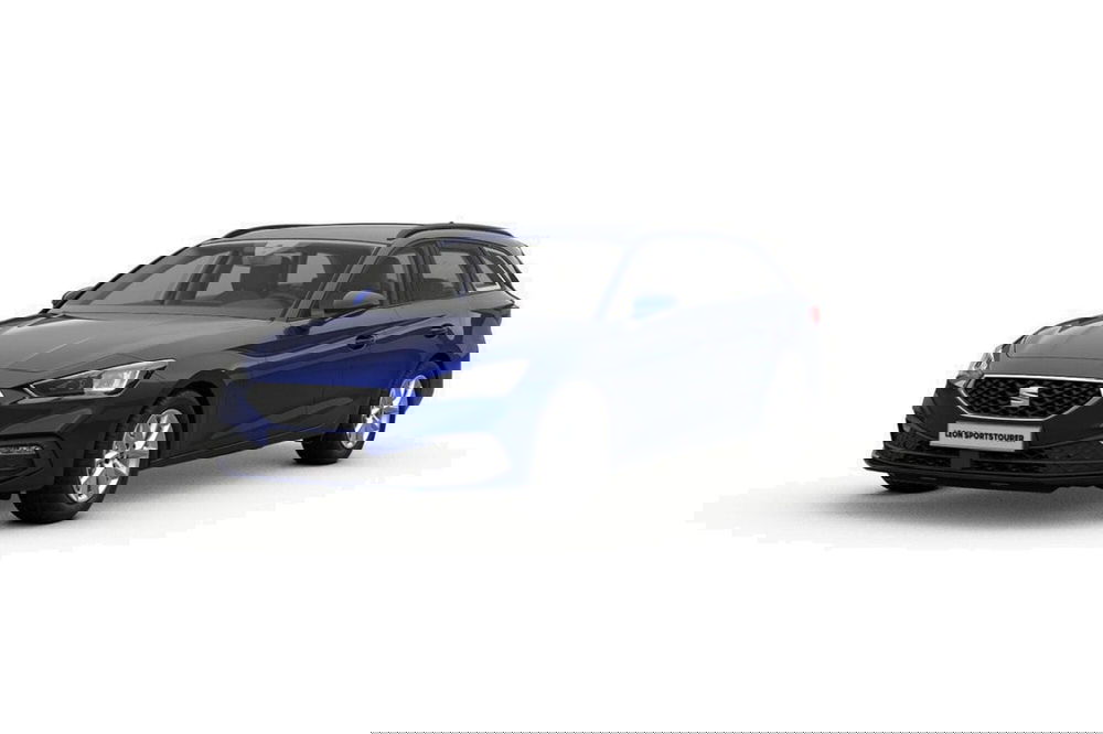 SEAT Leon ST nuova a Roma