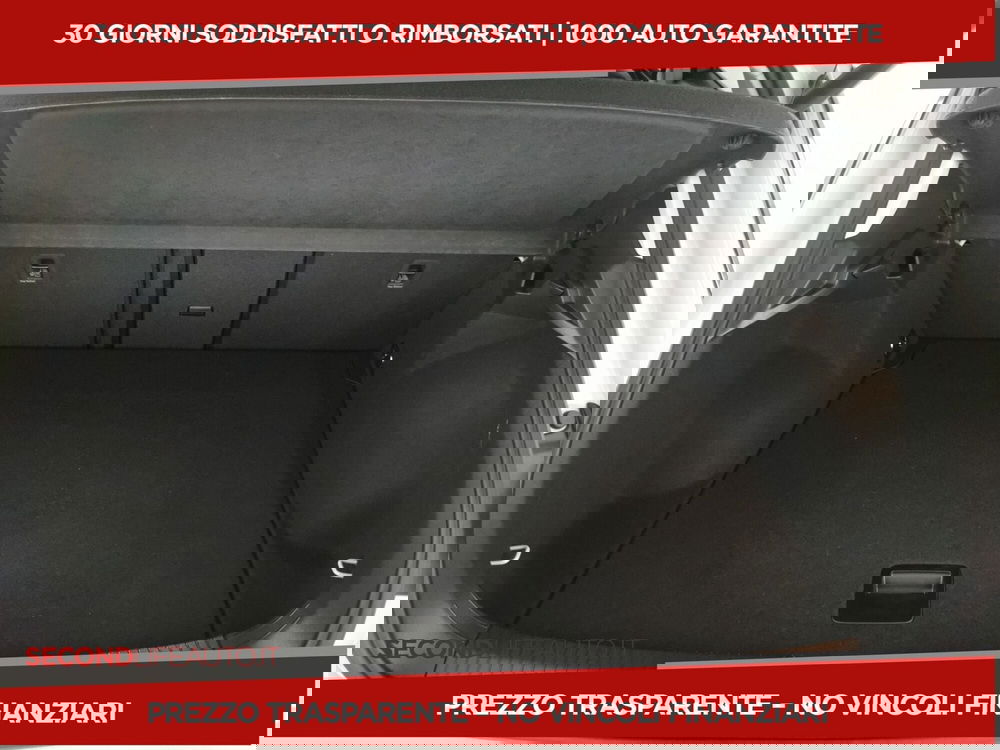 Volkswagen T-Roc usata a Chieti (7)