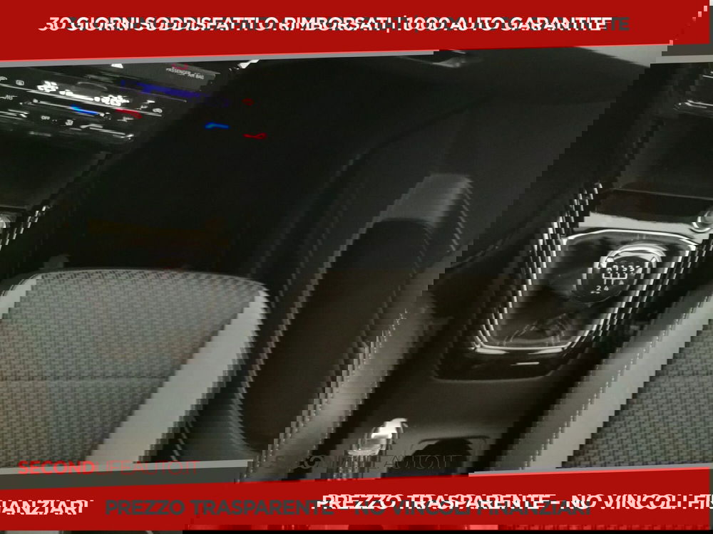 Volkswagen T-Cross usata a Chieti (20)