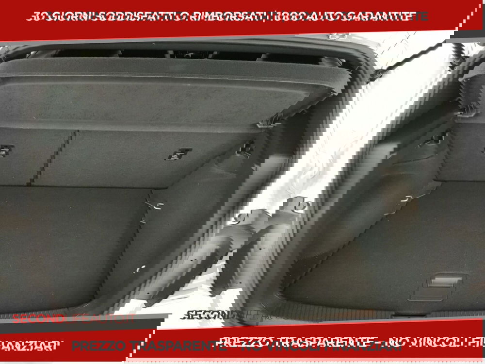 Volkswagen T-Cross usata a Chieti (9)