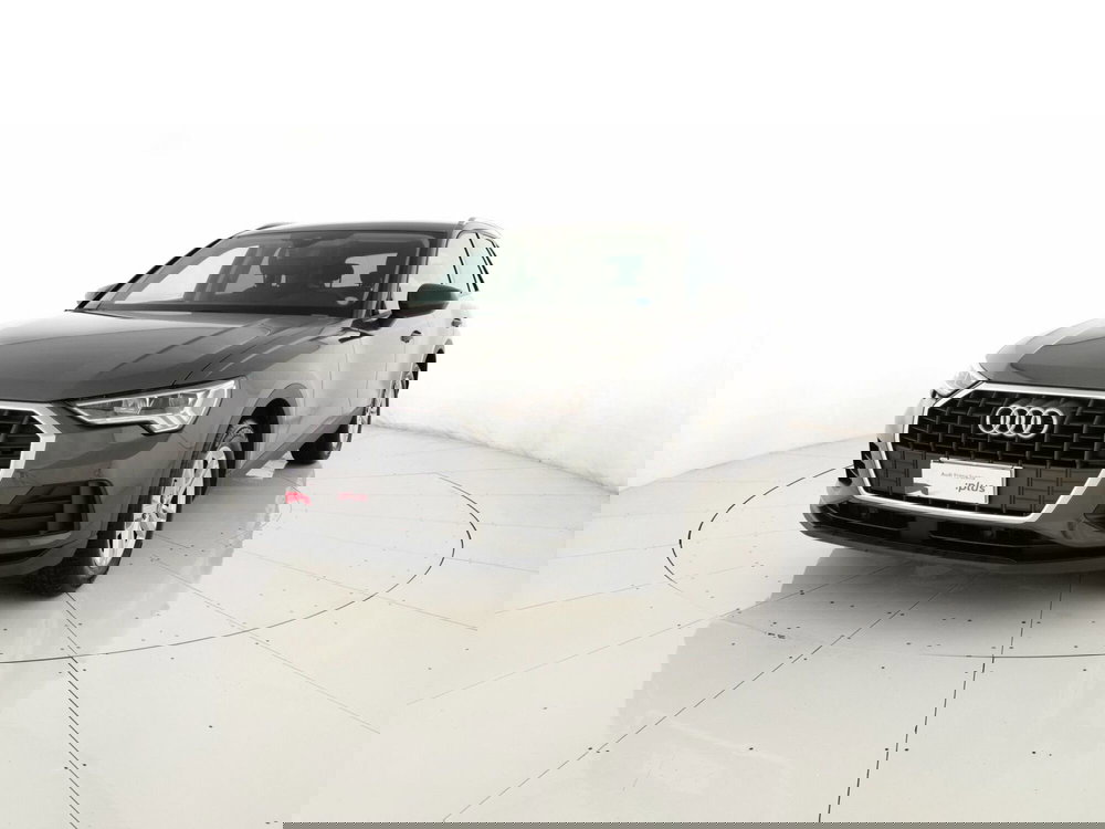 Audi Q3 usata a Chieti