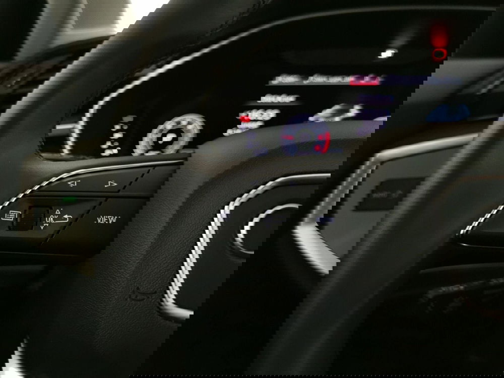 Audi Q3 usata a Chieti (10)