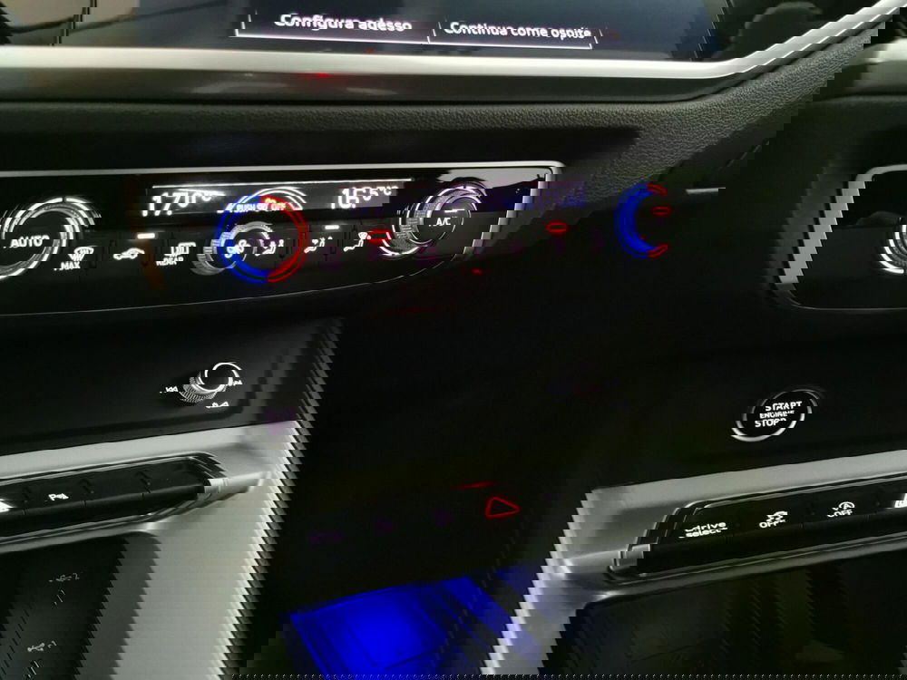 Audi Q3 usata a Chieti (15)