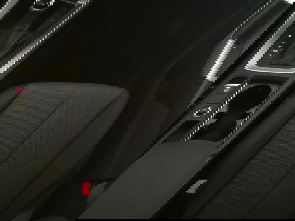 Audi Q3 usata a Chieti (18)