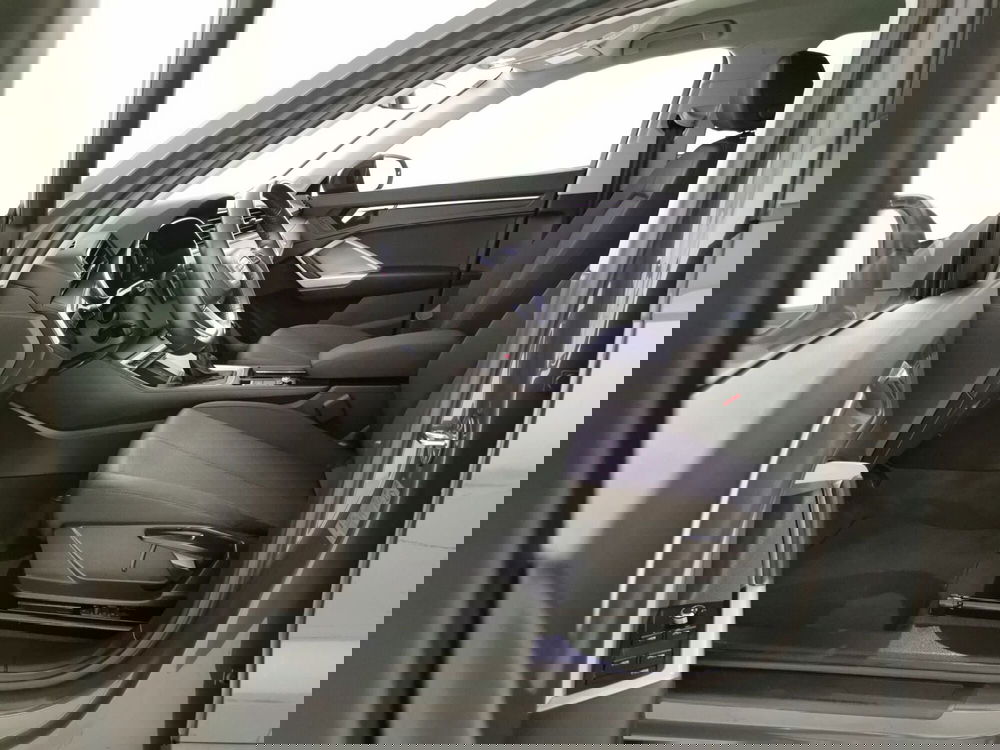 Audi Q3 usata a Chieti (5)