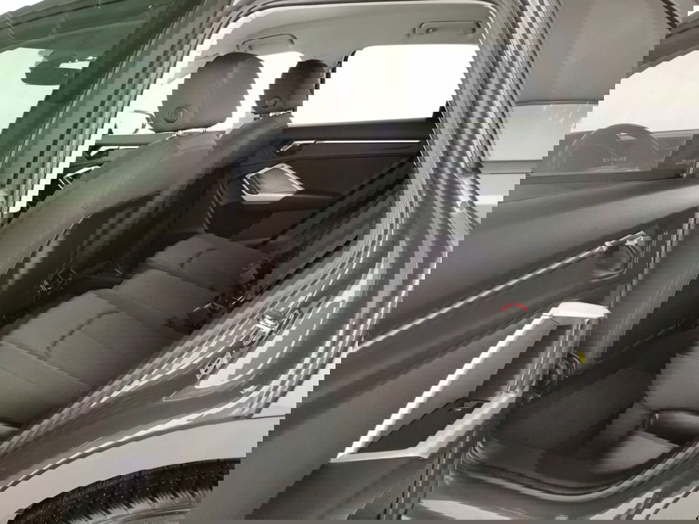 Audi Q3 usata a Chieti (6)