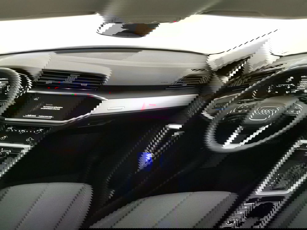 Audi Q3 usata a Chieti (8)