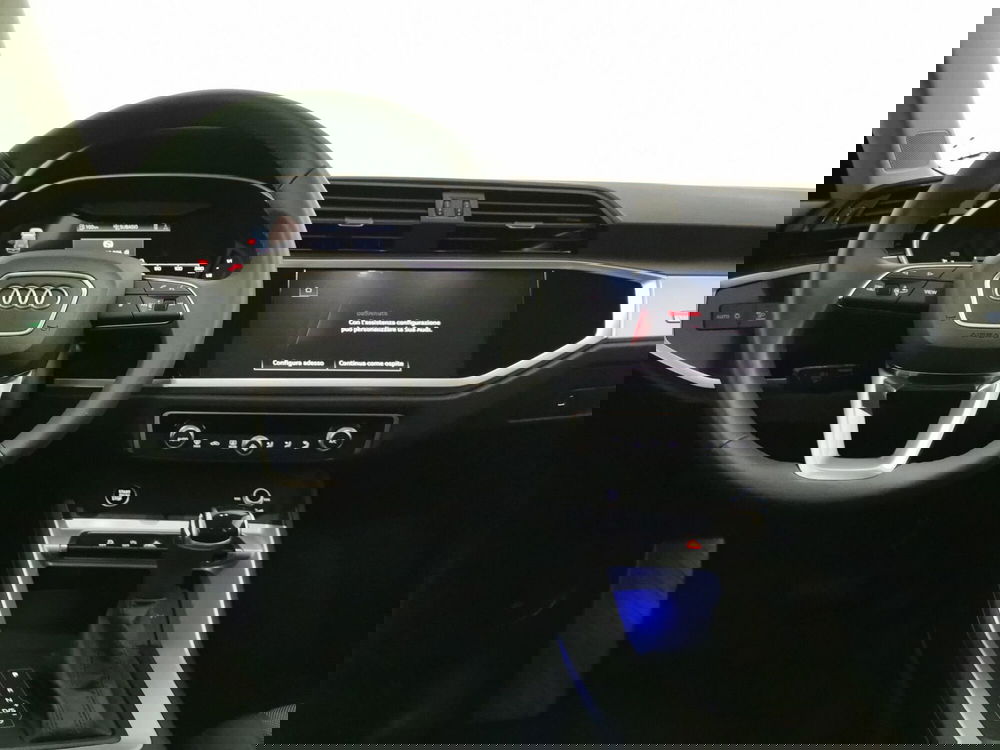 Audi Q3 usata a Chieti (9)