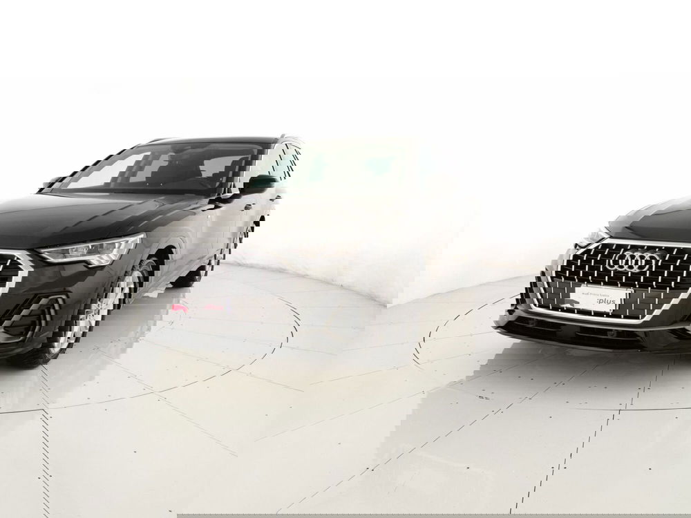 Audi Q3 Sportback usata a Chieti