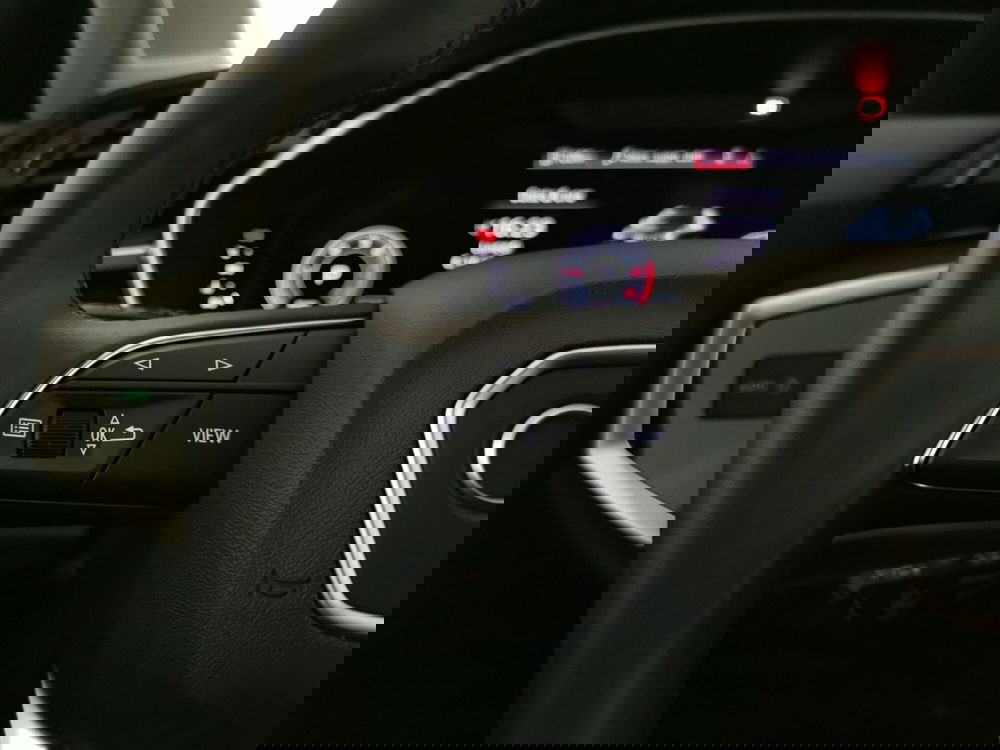 Audi Q3 Sportback usata a Chieti (10)