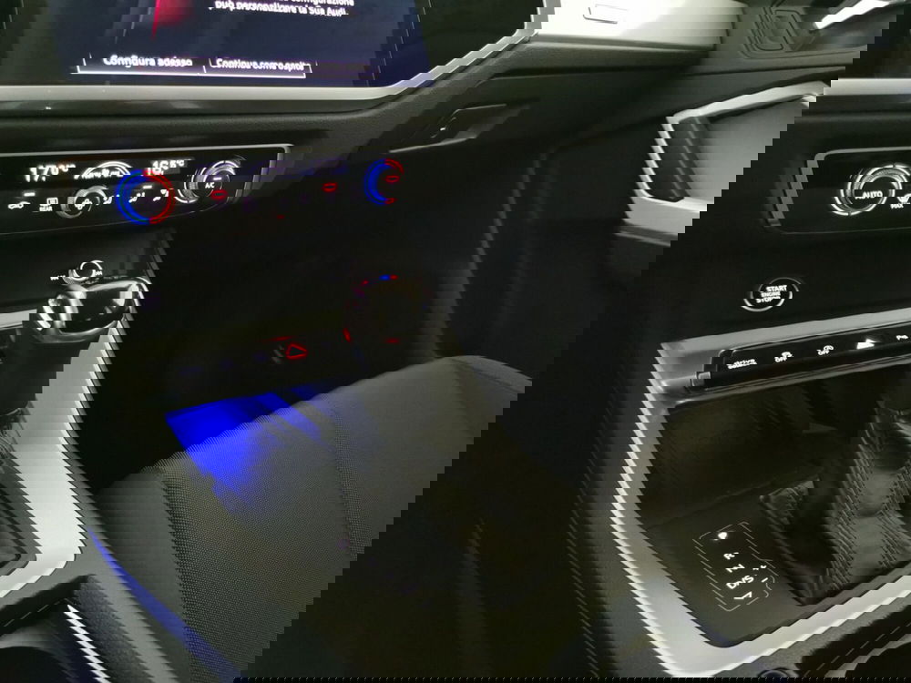 Audi Q3 Sportback usata a Chieti (16)