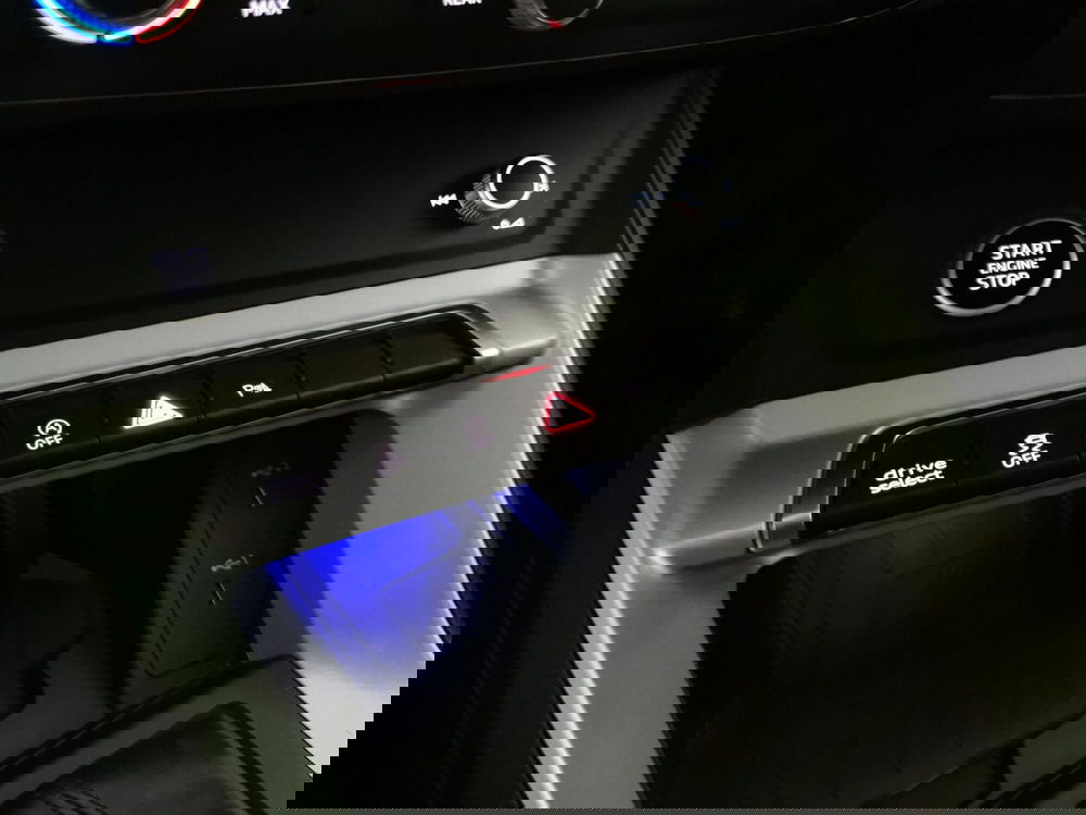 Audi Q3 Sportback usata a Chieti (17)