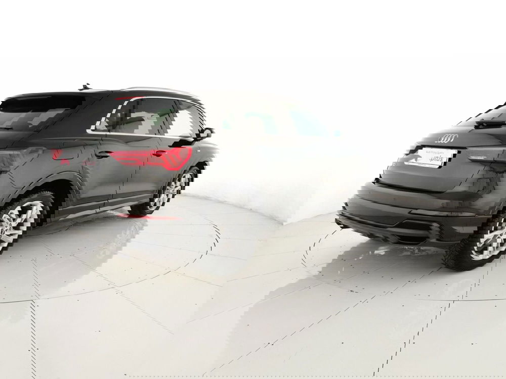 Audi Q3 Sportback usata a Chieti (3)