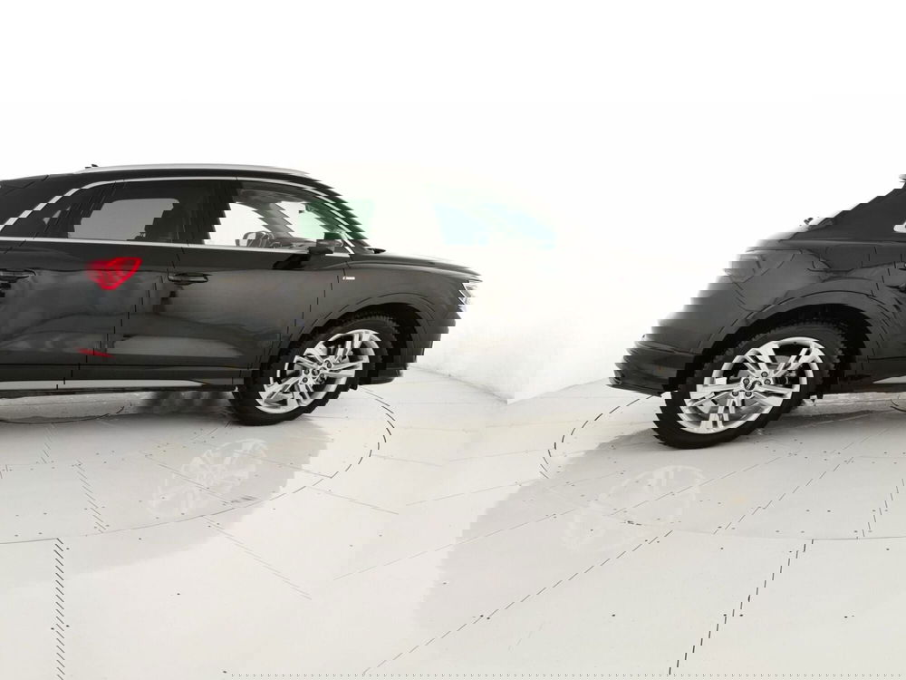 Audi Q3 Sportback usata a Chieti (4)