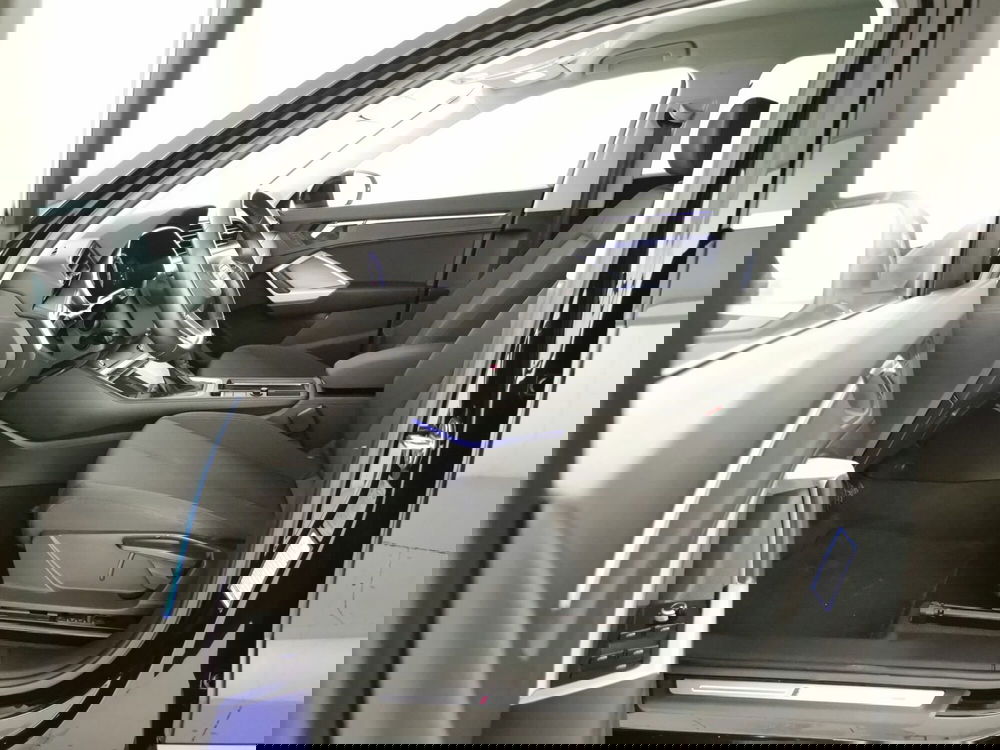 Audi Q3 Sportback usata a Chieti (5)