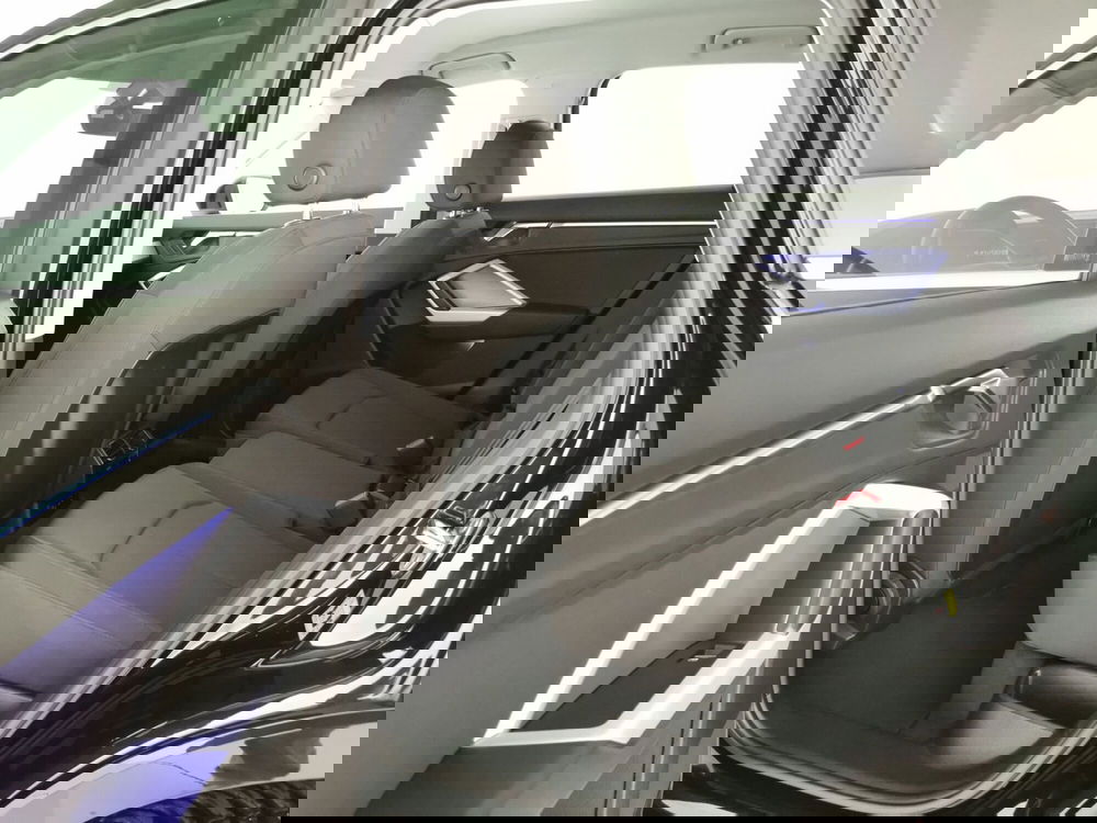 Audi Q3 Sportback usata a Chieti (6)