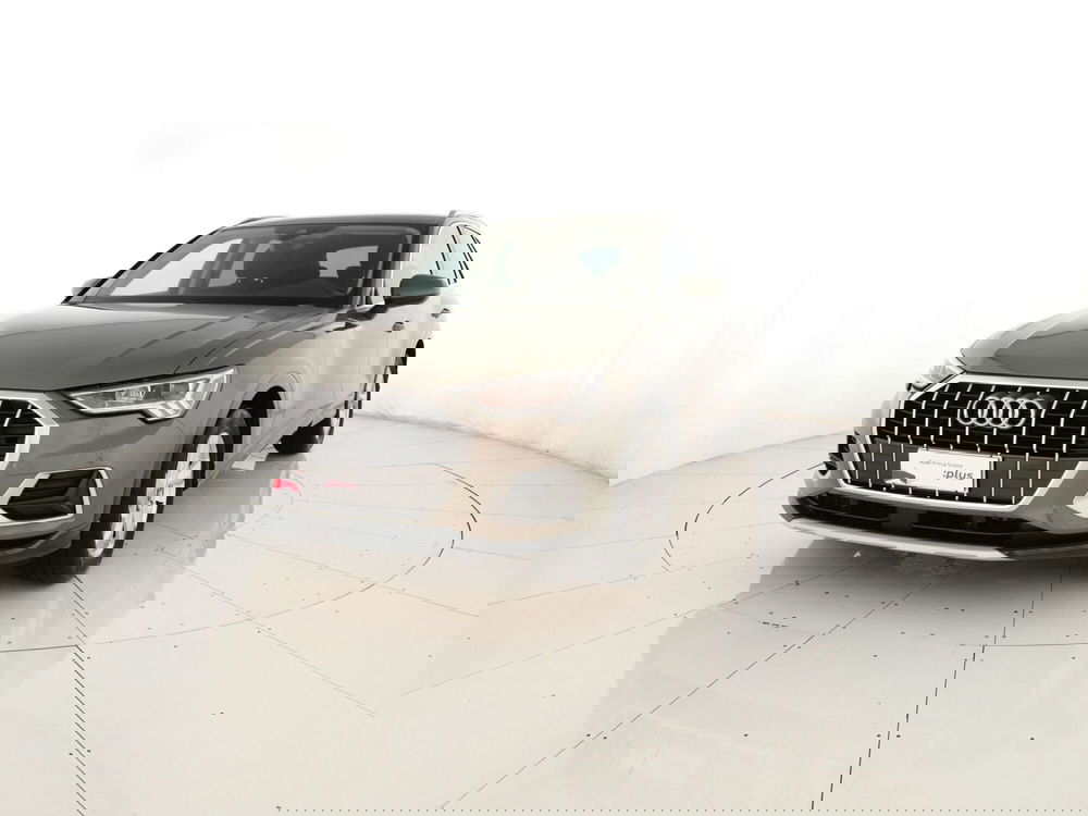 Audi Q3 usata a Chieti