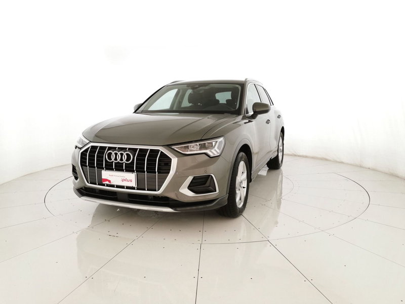Audi Q3 usata a Chieti