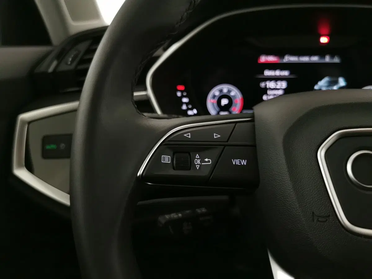 Audi Q3 usata a Chieti (10)