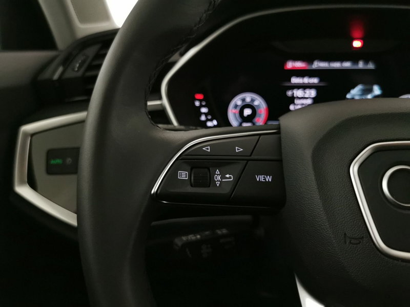 Audi Q3 usata a Chieti (10)